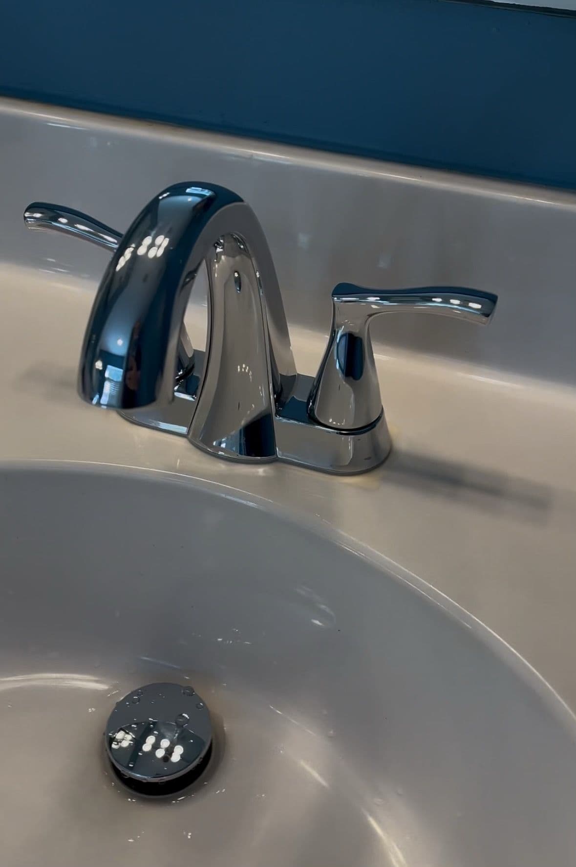 Flawless Faucet Upgrade by Servant Plumbing image