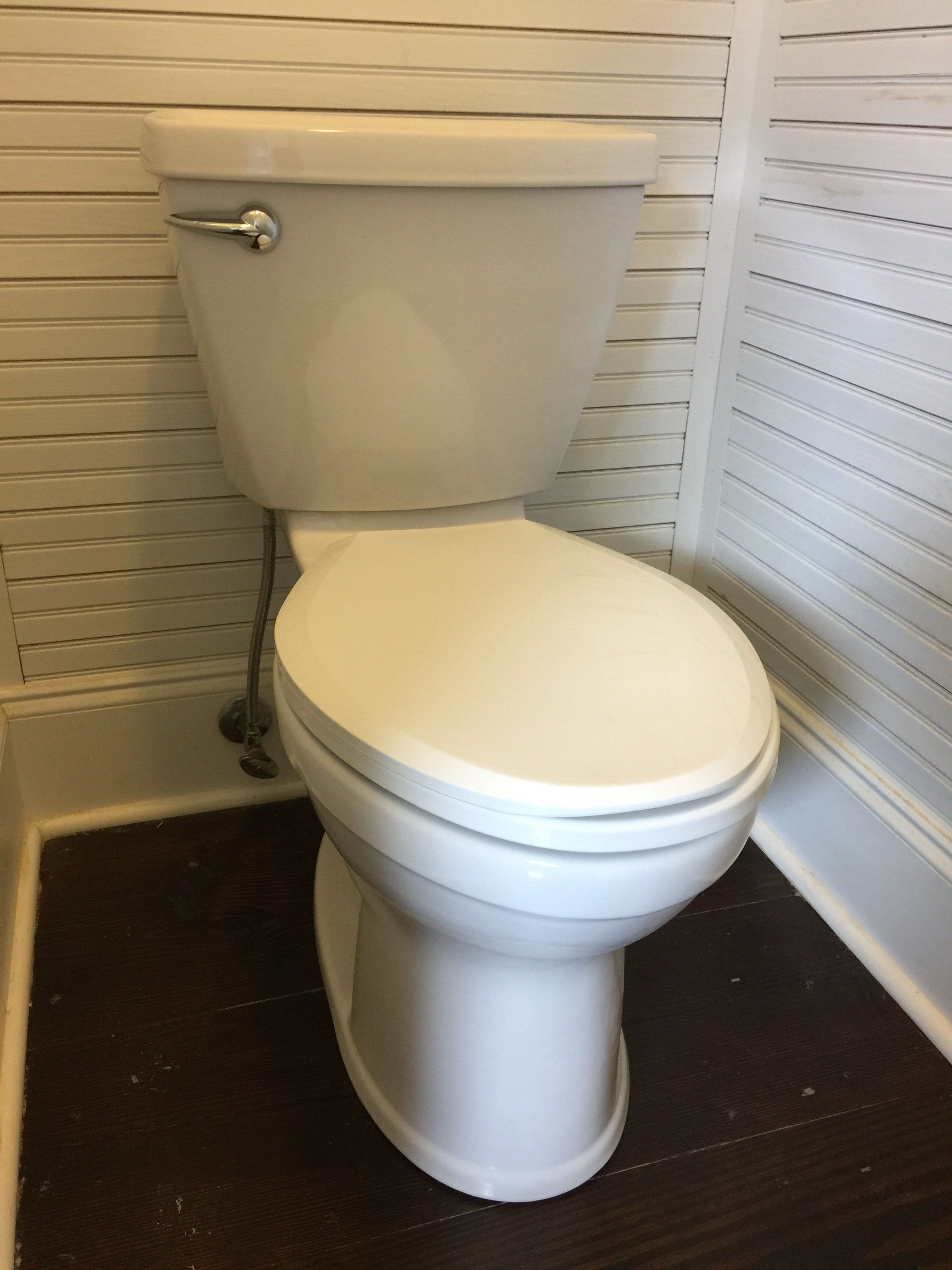 Project Elevate Your Bathroom with Easy Toilet Replacement image