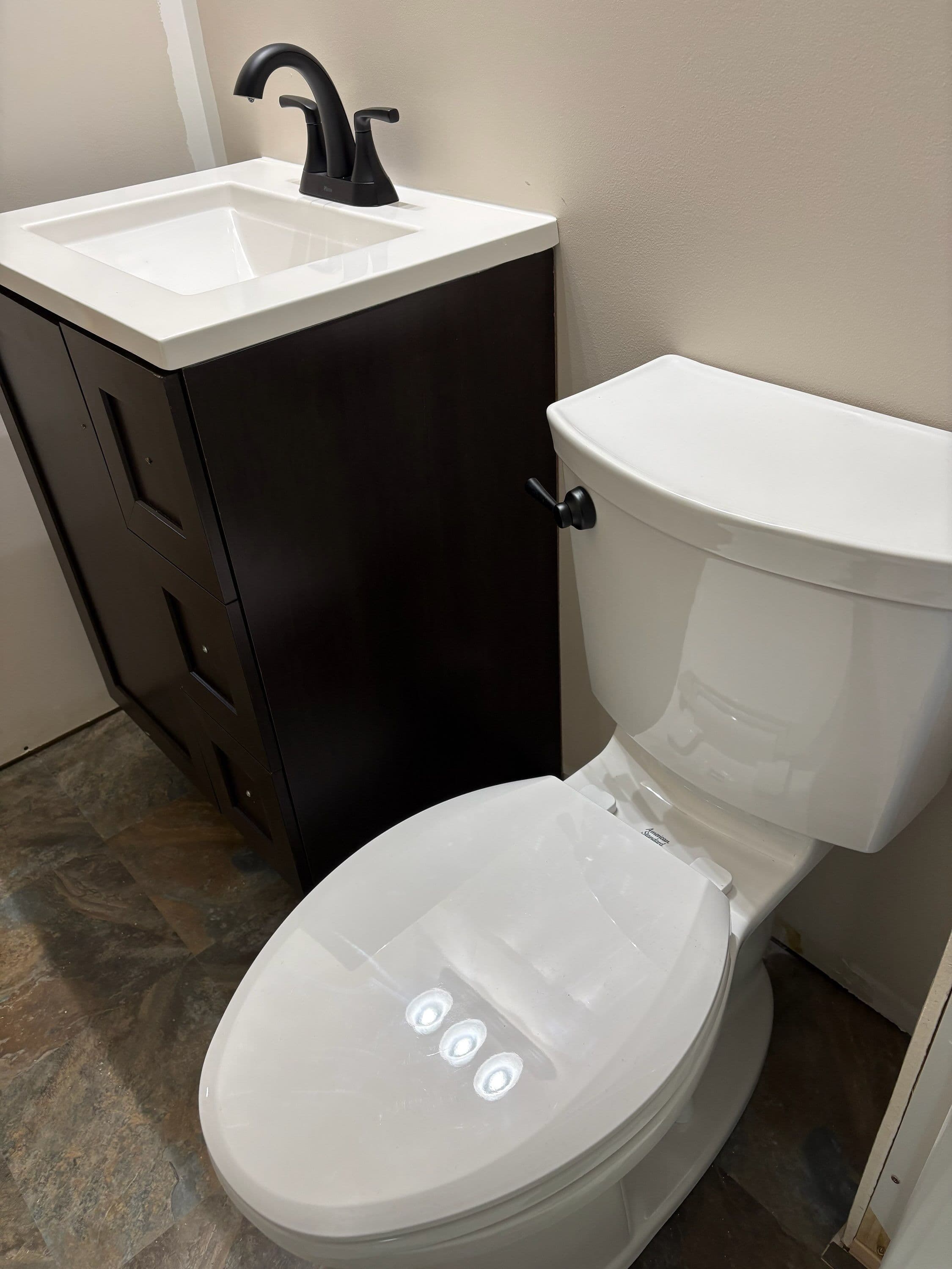 Project Say Hello to Smart Bathroom Upgrades image