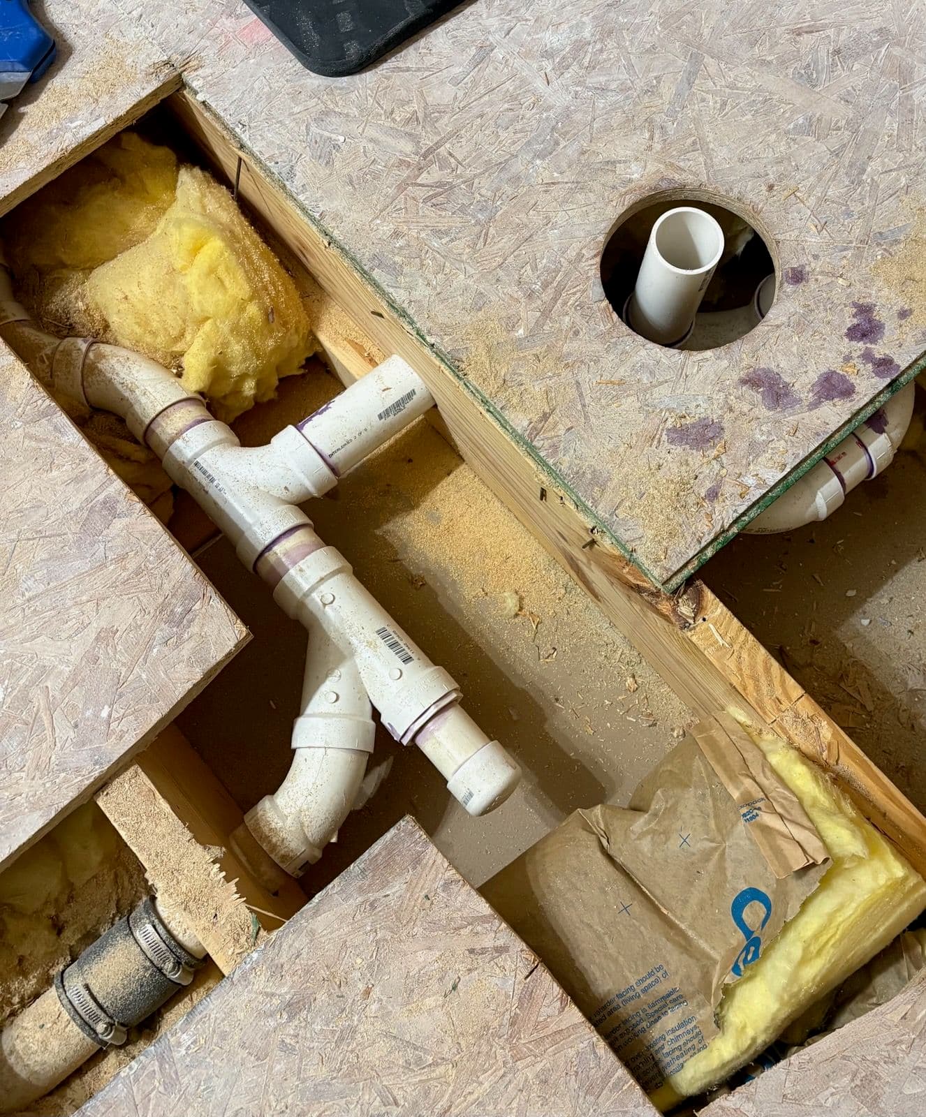 Expert Drain Repair and Complete Repiping