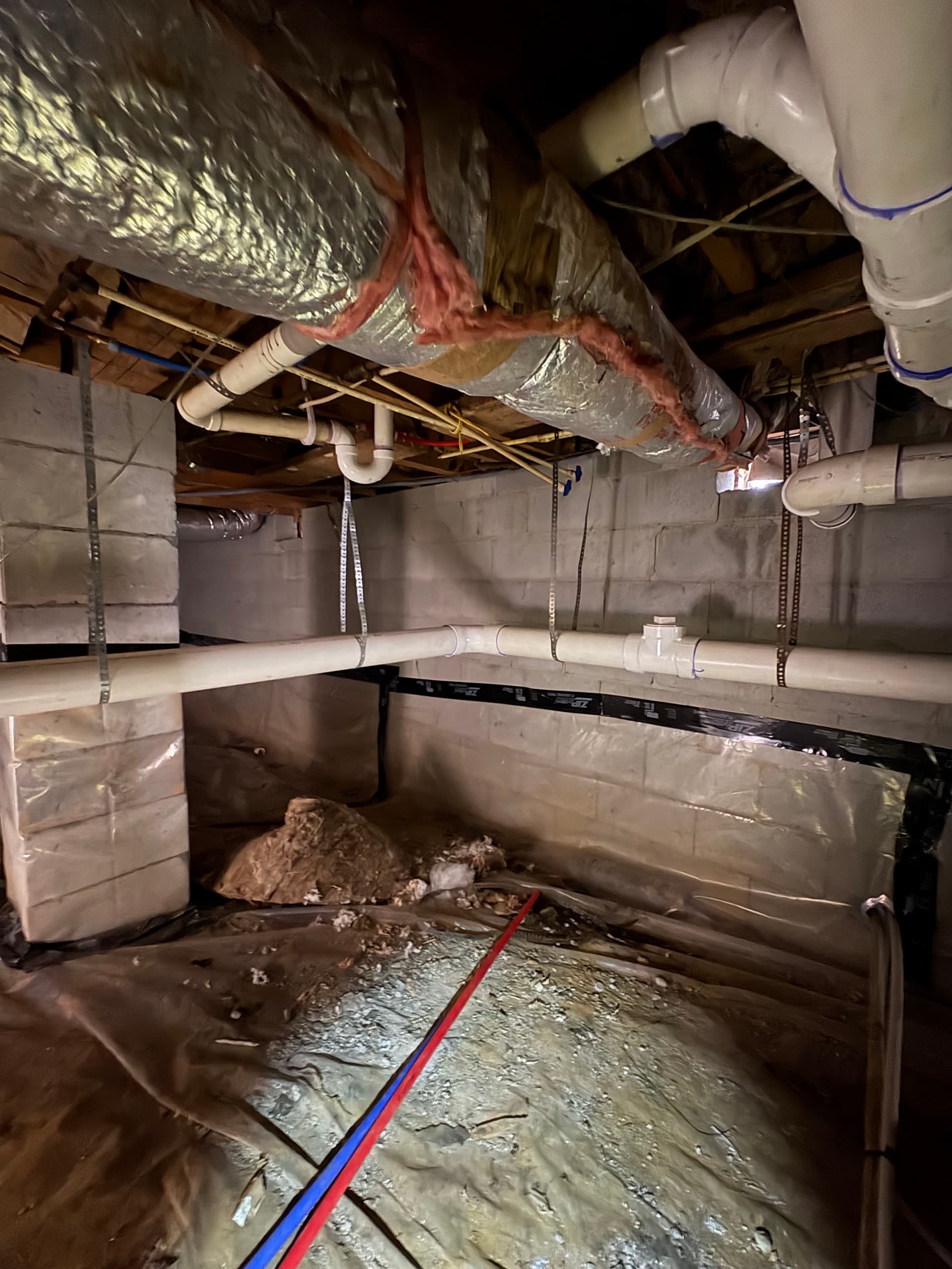 Gallery photos for Main Sewer Line Replacement: Enhancing Your Home’s Efficiency: Image #1