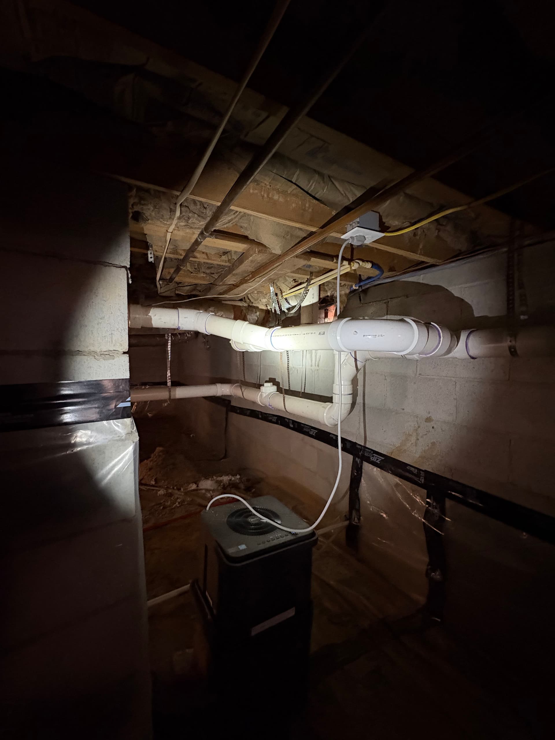Gallery photos for Main Sewer Line Replacement: Enhancing Your Home’s Efficiency: Image #2